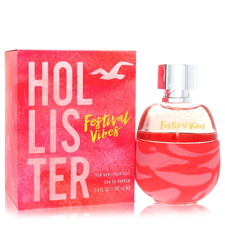 Hollister Festival Vibes by Hollister