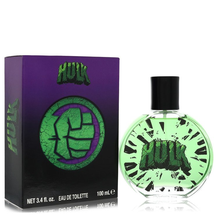Hulk by Marvel