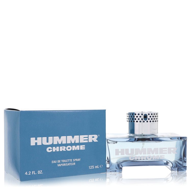 Hummer Chrome by Hummer