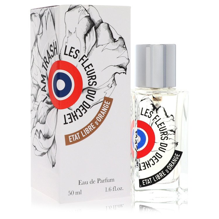 I Am Trash Les Fleurs Du Dechet by Etat Libre D'orange