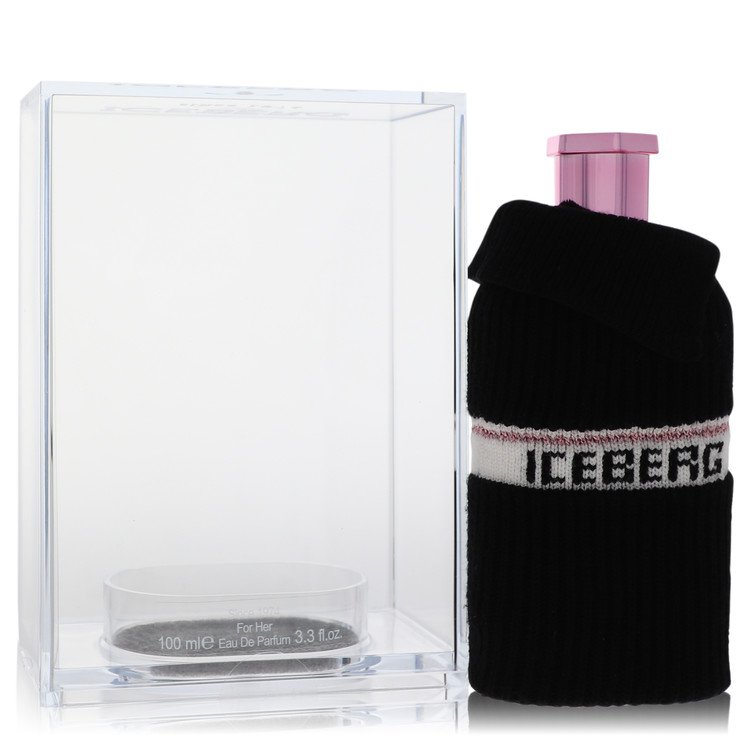 Iceberg Since 1974 by Iceberg
