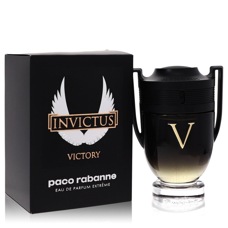 Invictus Victory by Paco Rabanne