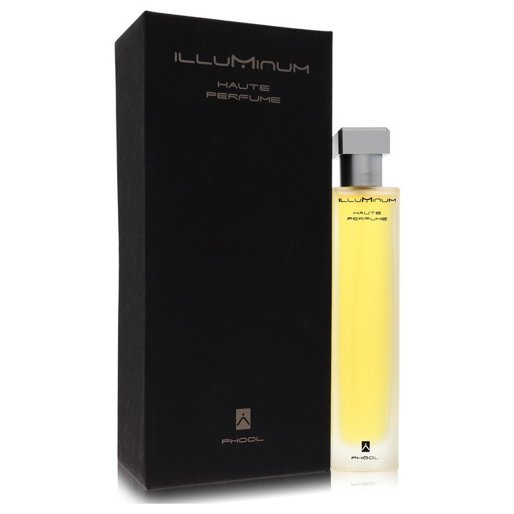 Illuminum Phool by Illuminum