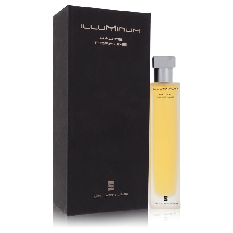 Illuminum Vetiver Oud by Illuminum
