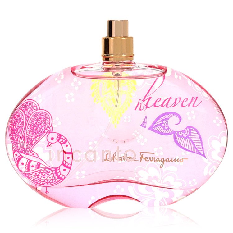 Incanto Heaven by Salvatore Ferragamo