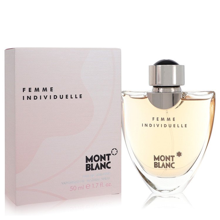 Individuelle by Mont Blanc