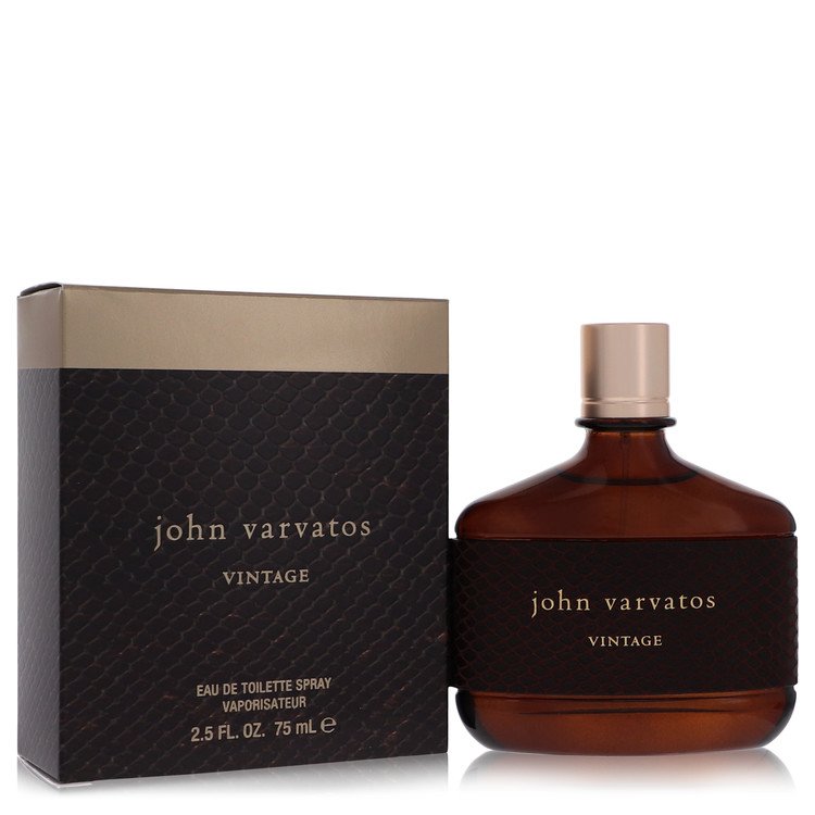 John Varvatos Vintage by John Varvatos