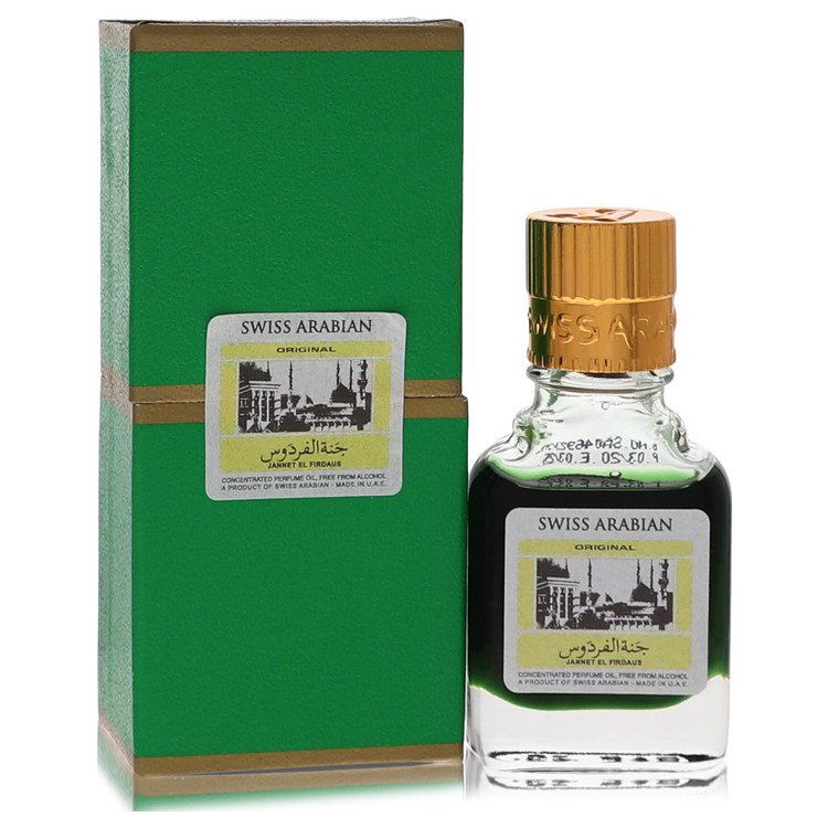 Jannet El Firdaus by Swiss Arabian