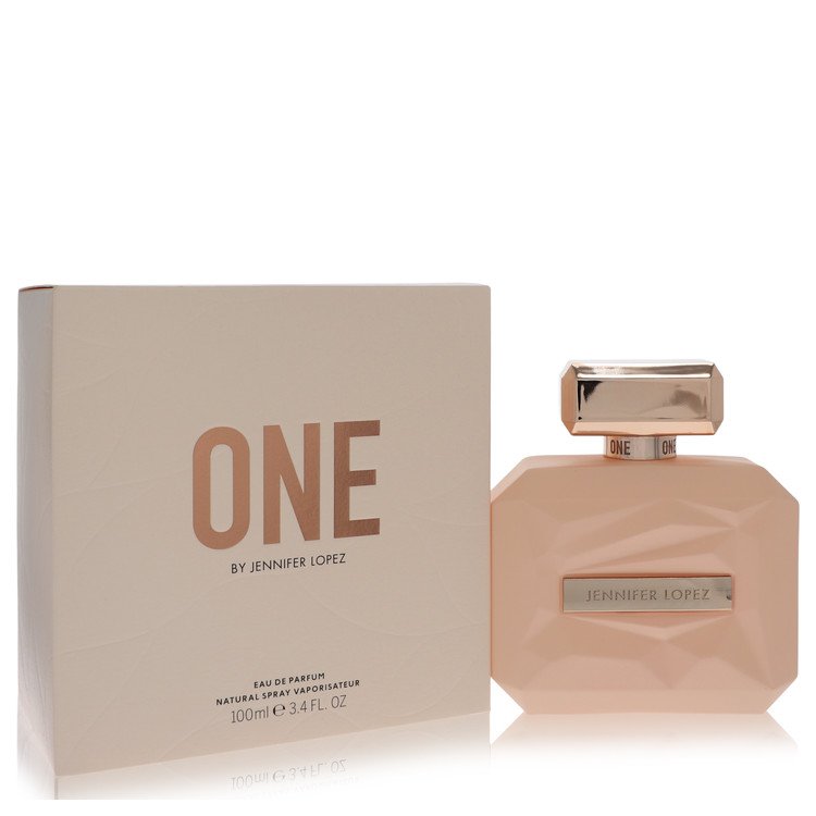 Jennifer Lopez One by Jennifer Lopez