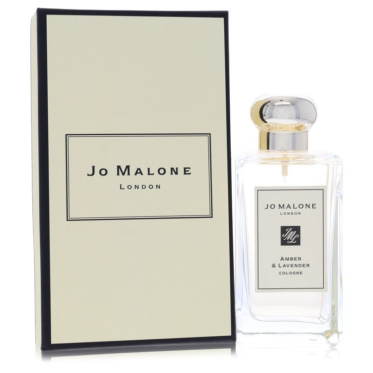 Jo Malone Amber & Lavender by Jo Malone