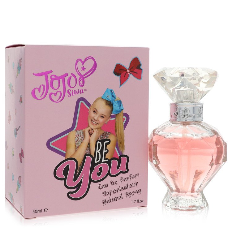 Jojo Siwa Be You by Jojo Siwa