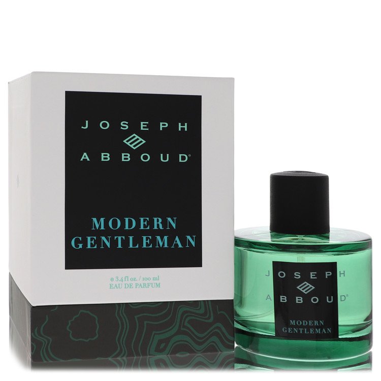 Joseph Abboud Modern Gentleman by Joseph Abboud