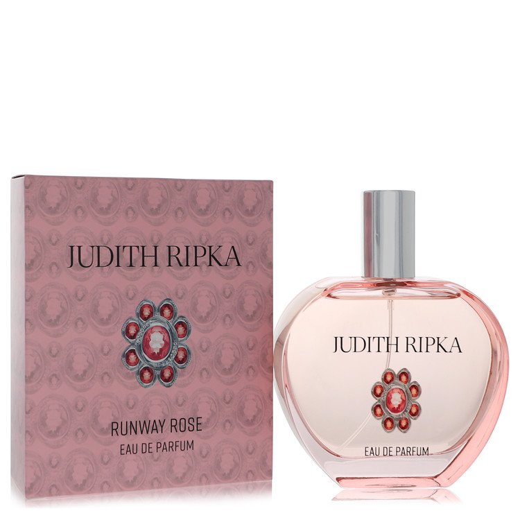 Judith Ripka Runway Rose by Judith Ripka
