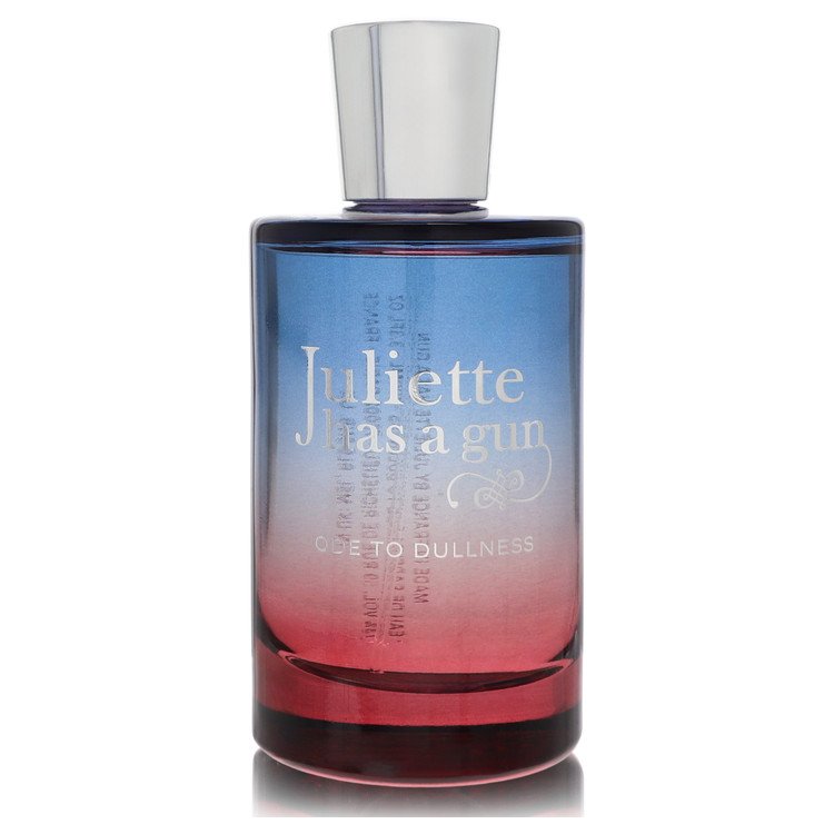 Juliette Has A Gun Ode To Dullness by Juliette Has A Gun