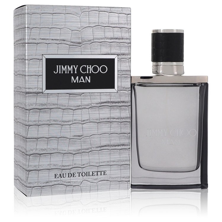 Jimmy Choo Man by Jimmy Choo