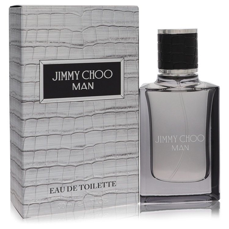 Jimmy Choo Man by Jimmy Choo