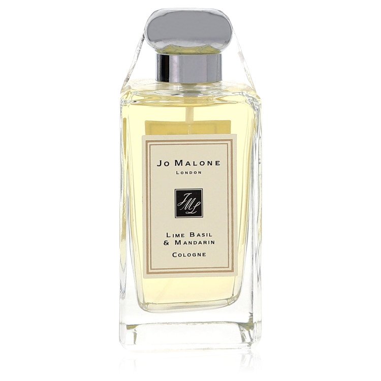 Jo Malone Lime Basil & Mandarin by Jo Malone