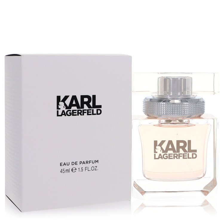 Karl Lagerfeld by Karl Lagerfeld