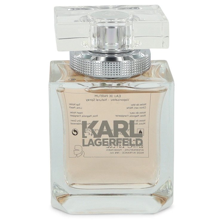Karl Lagerfeld by Karl Lagerfeld