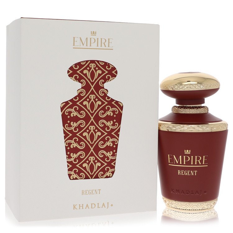 Khadlaj Empire Regent by Khadlaj