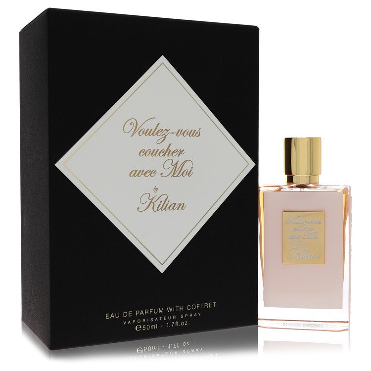 Kilian Voulez-Vous Coucher Avec Moi by Kilian