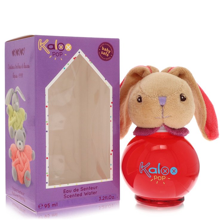Kaloo Pop Paris by Kaloo