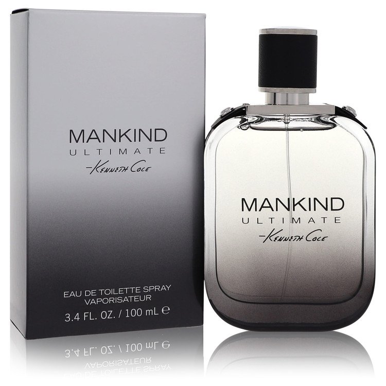 Kenneth Cole Mankind Ultimate by Kenneth Cole
