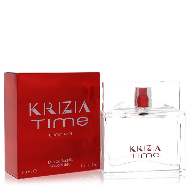 Krizia Time by Krizia