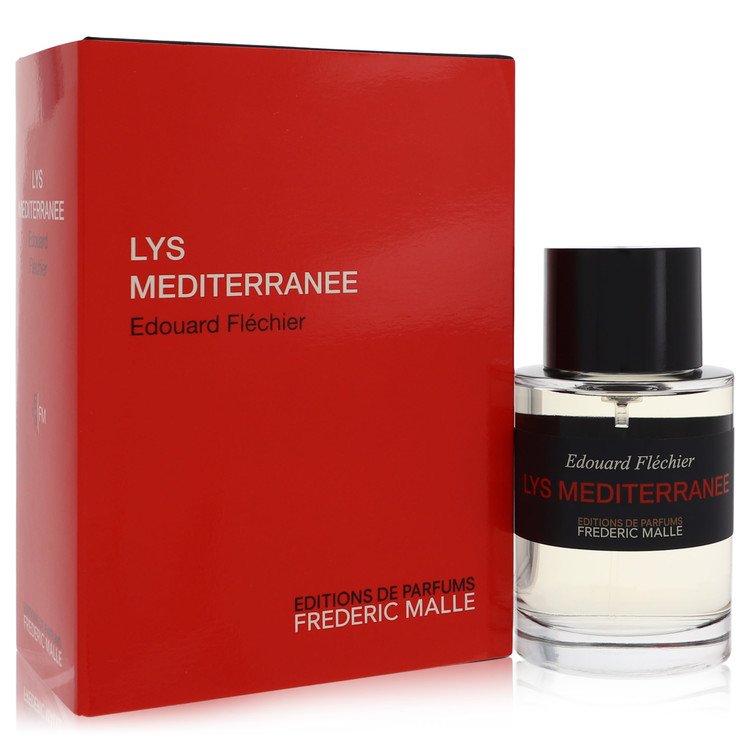 Lys Mediterranee by Frederic Malle