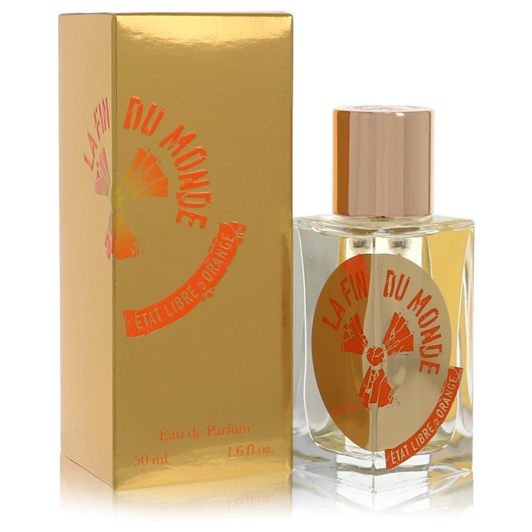 La Fin Du Monde by Etat Libre d'Orange