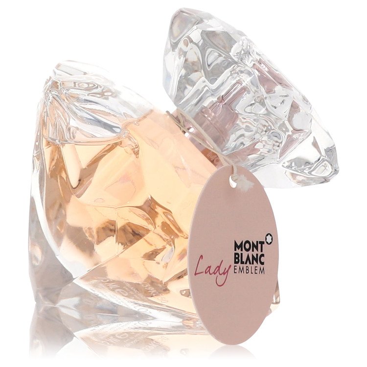 Lady Emblem by Mont Blanc