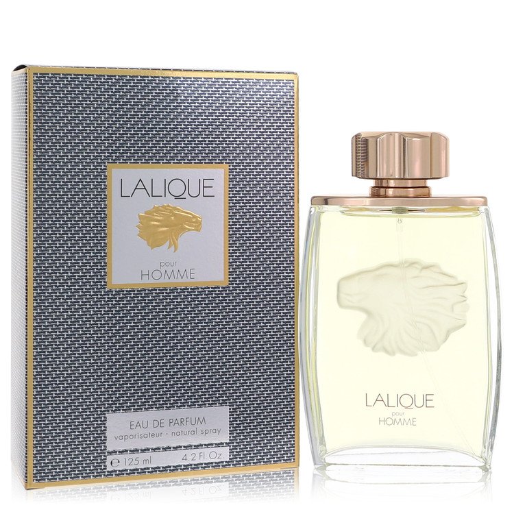 Lalique by Lalique