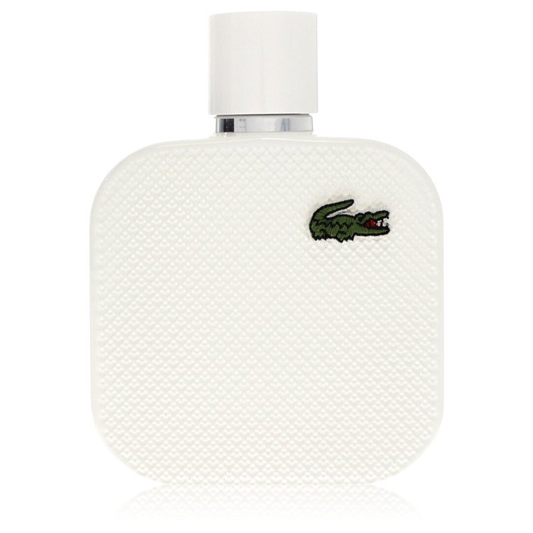 Lacoste Eau De Lacoste L.12.12 Blanc by Lacoste