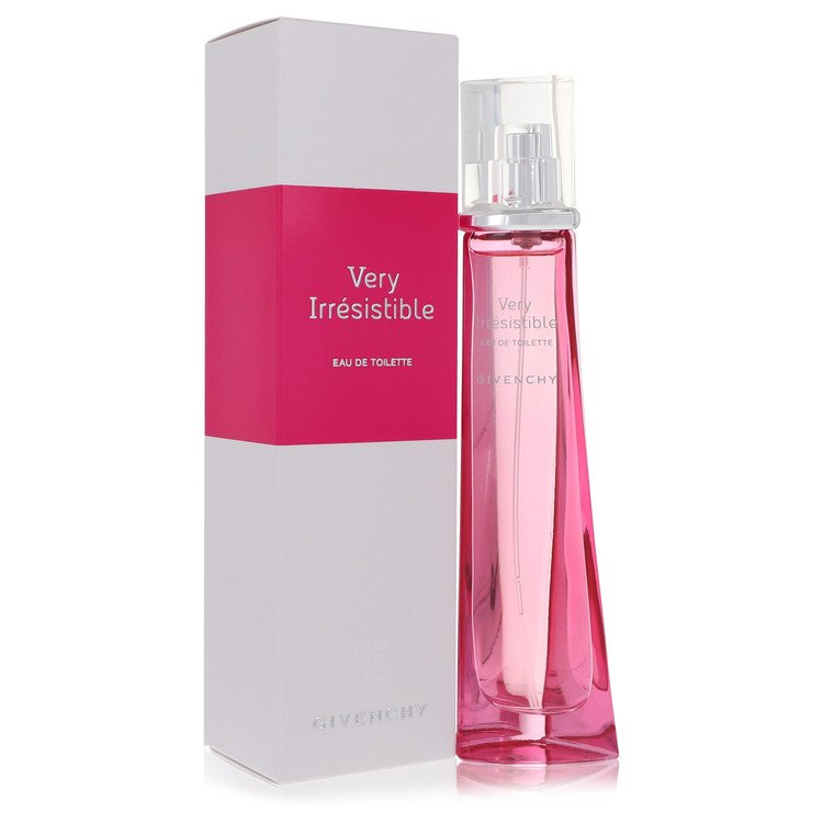 Very Irresistible by Givenchy