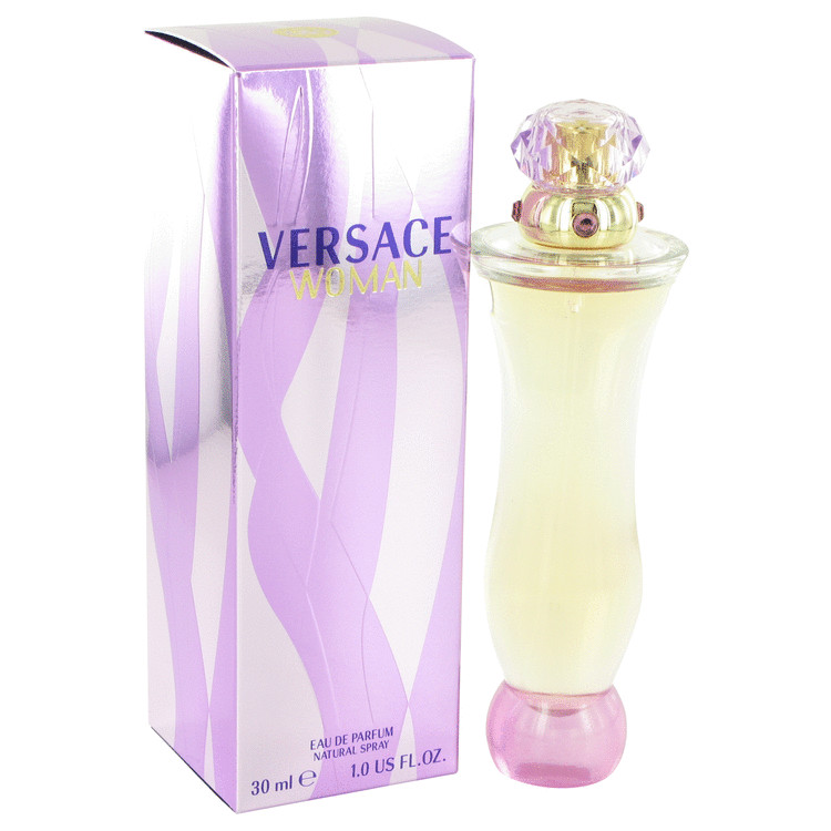 Versace Woman by Versace