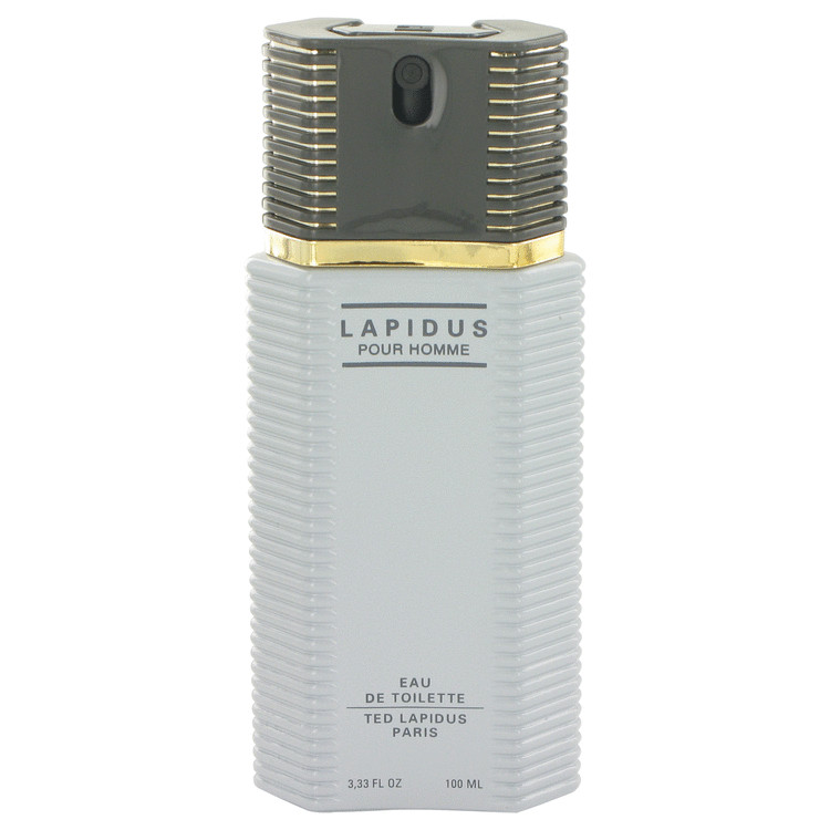 Lapidus by Ted Lapidus