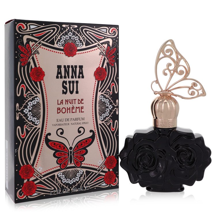 La Nuit De Boheme by Anna Sui