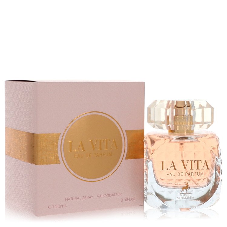 La Vita by Maison Alhambra
