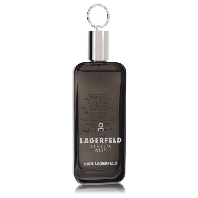 Lagerfeld Classic Grey by Karl Lagerfeld