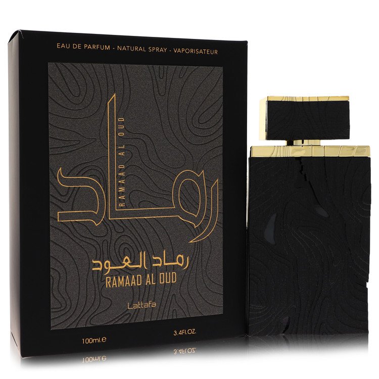 Lattafa Ramaad Al Oud by Lattafa