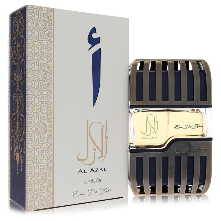 Lattafa Al Azal by Lattafa