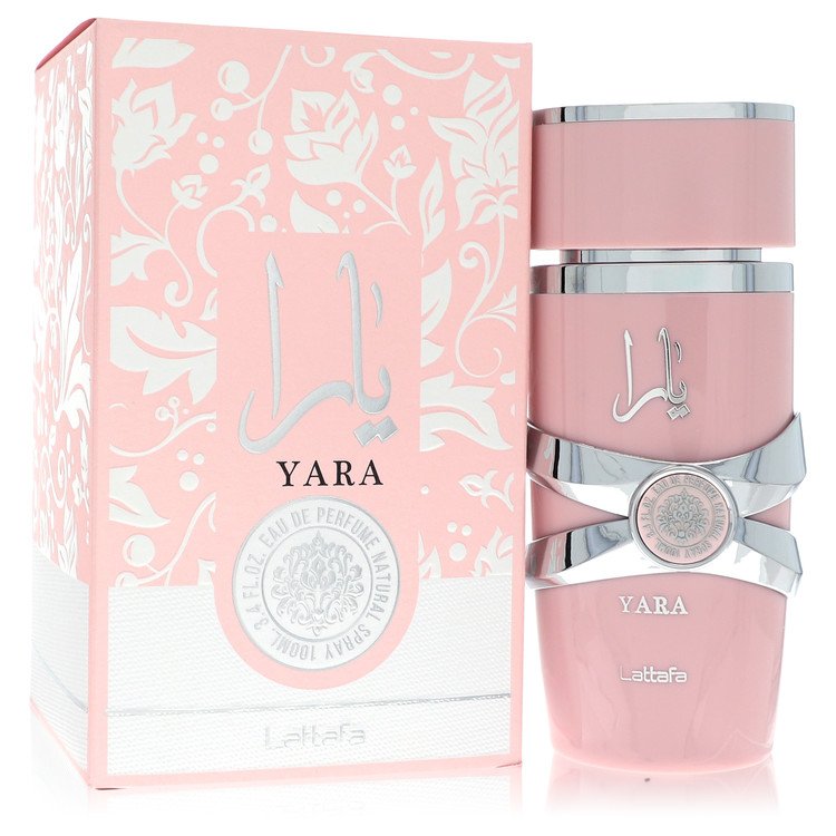 Lattafa Yara by Lattafa