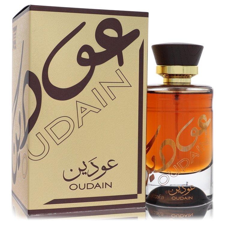 Lattafa Oudain by Lattafa
