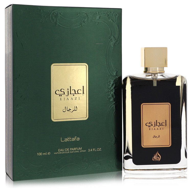 Lattafa Ejaazi by Lattafa