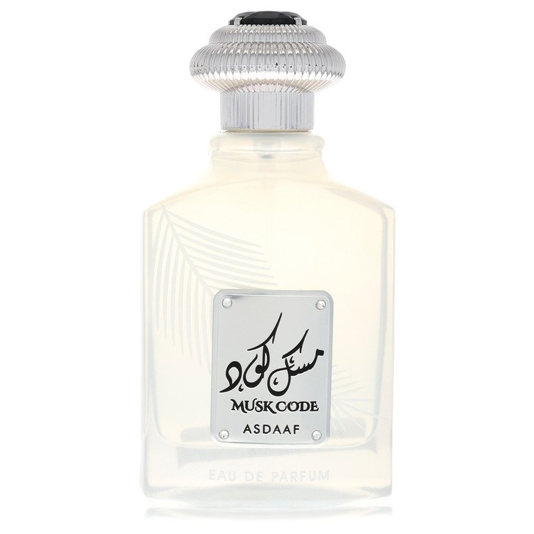Lattafa Asdaaf Musk Code by Lattafa