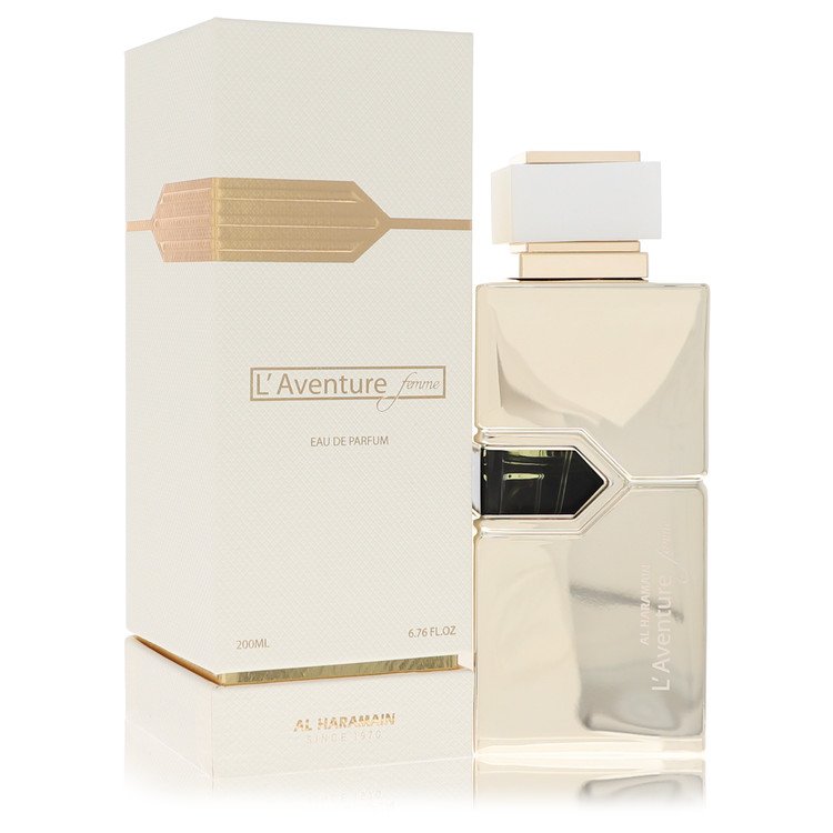 L'aventure Femme by Al Haramain
