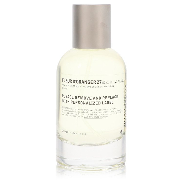 Le Labo Fleur D'oranger 27 by Le Labo