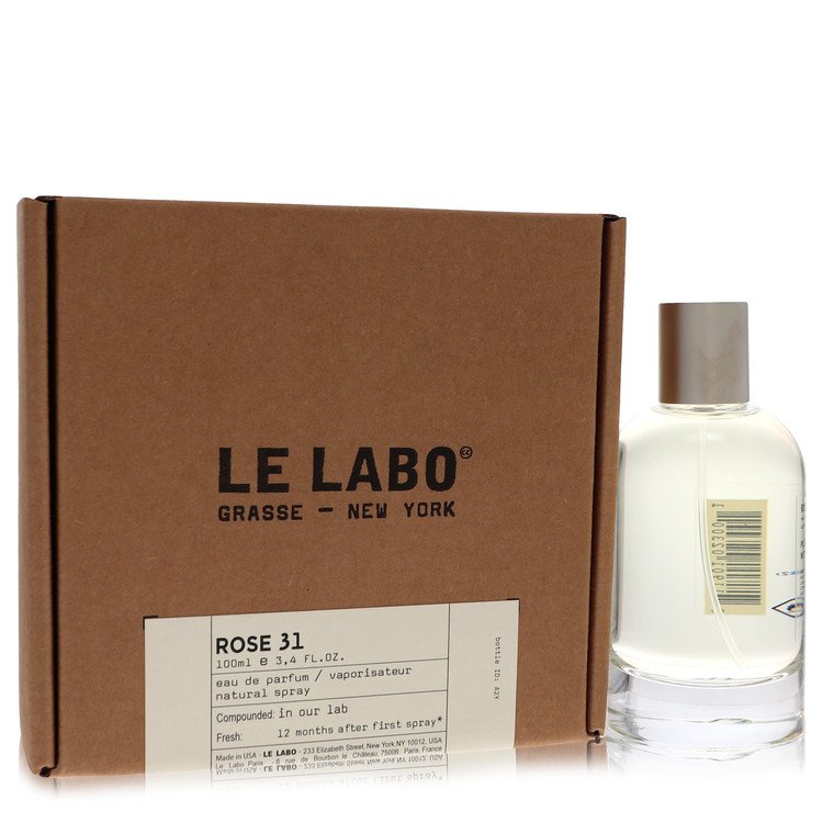 Le Labo Rose 31 by Le Labo