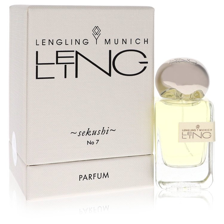Lengling Munich No 7 Sekushi by Lengling Munich