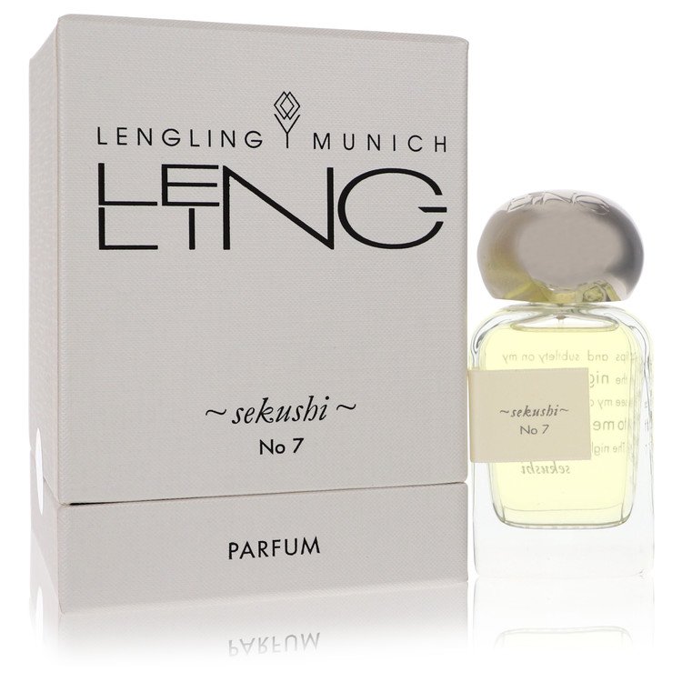 Lengling Munich No 7 Sekushi by Lengling Munich